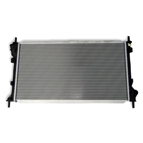 GPD® - Engine Coolant Radiator