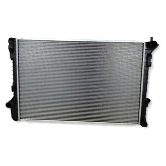 gpd® - Engine Coolant Radiator