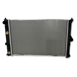 gpd® - Engine Coolant Radiator