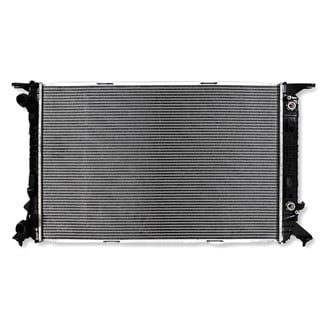 gpd® - Engine Coolant Radiator