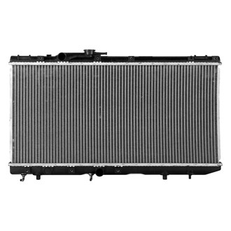 gpd® - Engine Coolant Radiator