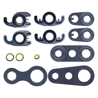 gpd® - A/C System O-Ring and Gasket Kit