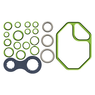 gpd® - A/C System O-Ring and Gasket Kit