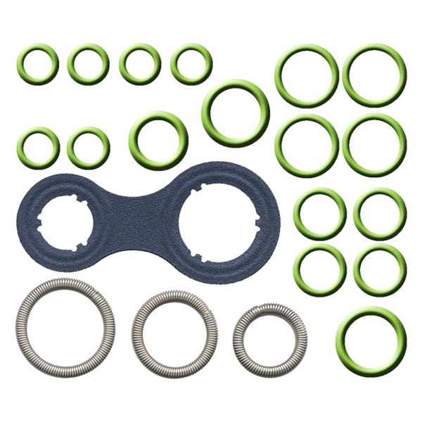 gpd® - A/C System O-Ring and Gasket Kit