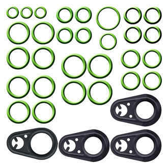 gpd® - A/C System O-Ring and Gasket Kit