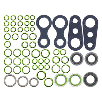 gpd® - A/C System O-Ring and Gasket Kit