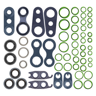 gpd® - A/C System O-Ring and Gasket Kit