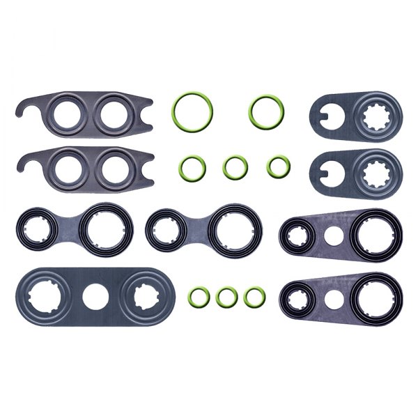 gpd® - A/C System O-Ring and Gasket Kit