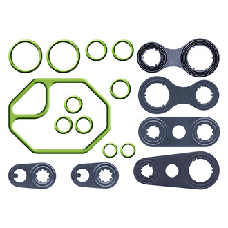 gpd® - A/C System O-Ring and Gasket Kit