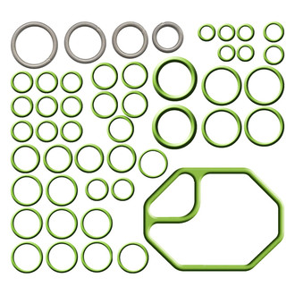 gpd® - A/C System O-Ring and Gasket Kit