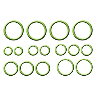 gpd® - A/C System O-Ring and Gasket Kit
