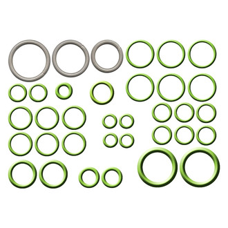 gpd® - A/C System O-Ring and Gasket Kit