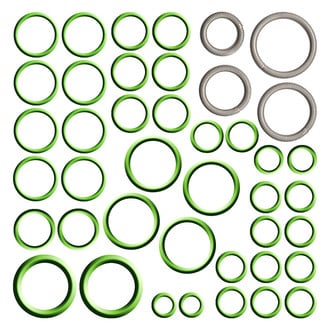 gpd® - A/C System O-Ring and Gasket Kit