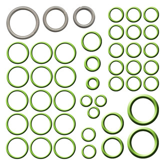 gpd® - A/C System O-Ring and Gasket Kit