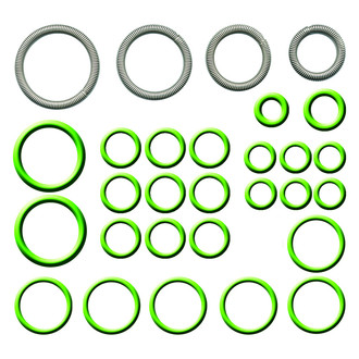 gpd® - A/C System O-Ring and Gasket Kit