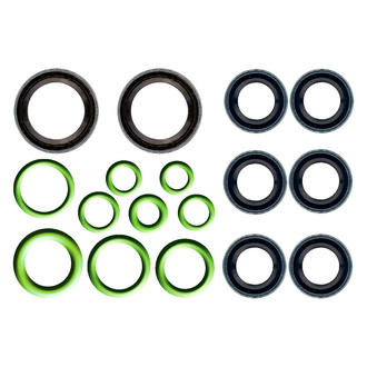 gpd® - A/C System O-Ring and Gasket Kit