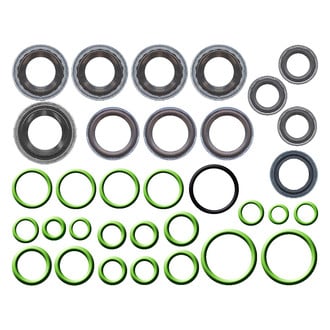 gpd® - A/C System O-Ring and Gasket Kit
