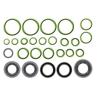 gpd® - A/C System O-Ring and Gasket Kit