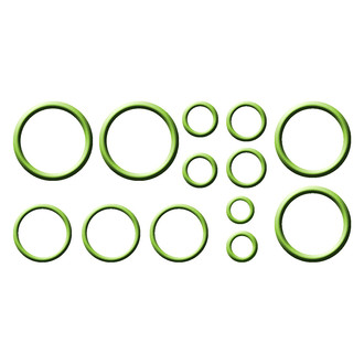 gpd® - A/C System O-Ring and Gasket Kit