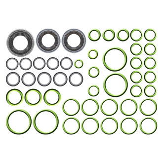 gpd® - A/C System O-Ring and Gasket Kit