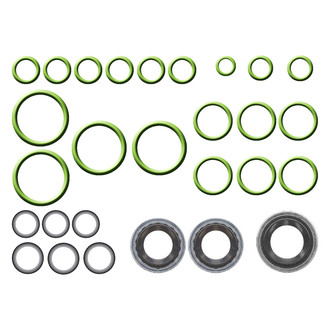gpd® - A/C System O-Ring and Gasket Kit