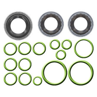 gpd® - A/C System O-Ring and Gasket Kit