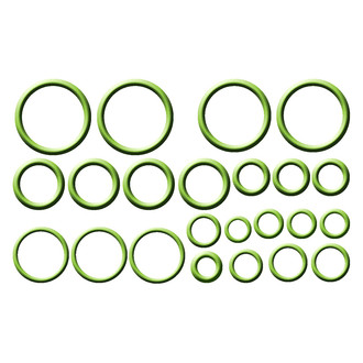 gpd® - A/C System O-Ring and Gasket Kit