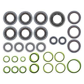 gpd® - A/C System O-Ring and Gasket Kit