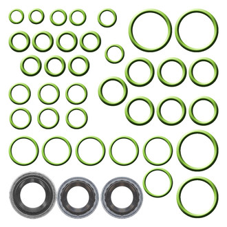 gpd® - A/C System O-Ring and Gasket Kit