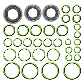 gpd® - A/C System O-Ring and Gasket Kit