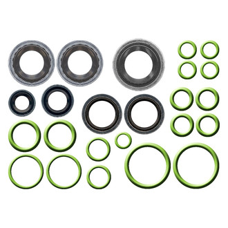 gpd® - A/C System O-Ring and Gasket Kit