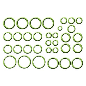 gpd® - A/C System O-Ring and Gasket Kit