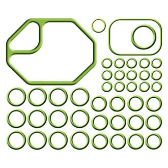 gpd® - A/C System O-Ring and Gasket Kit
