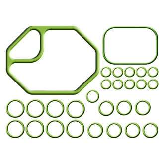 gpd® - A/C System O-Ring and Gasket Kit