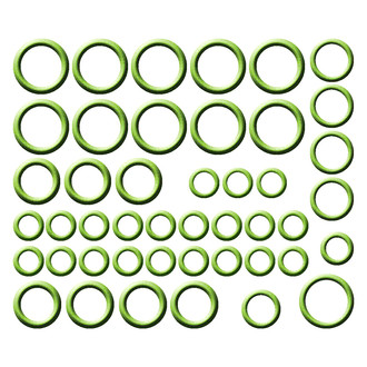 gpd® - A/C System O-Ring and Gasket Kit