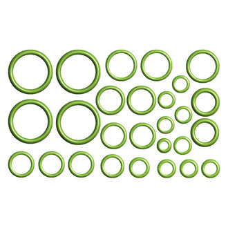 gpd® - A/C System O-Ring and Gasket Kit