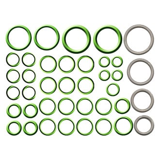 gpd® - A/C System O-Ring and Gasket Kit