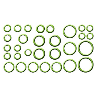 gpd® - A/C System O-Ring and Gasket Kit