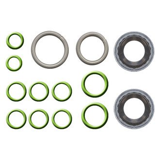 gpd® - A/C System O-Ring and Gasket Kit