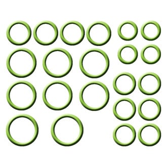 gpd® - A/C System O-Ring and Gasket Kit