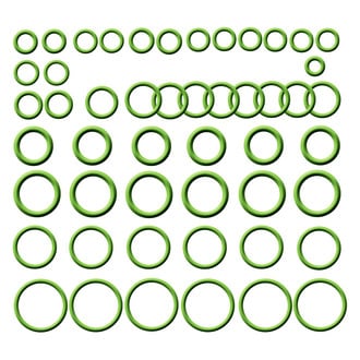 gpd® - A/C System O-Ring and Gasket Kit