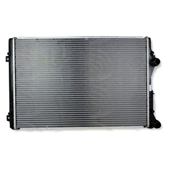 gpd® - Engine Coolant Radiator