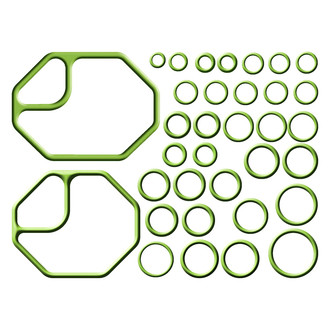 gpd® - A/C System O-Ring and Gasket Kit