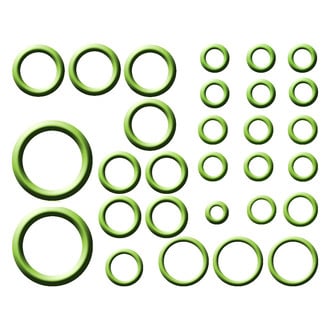 gpd® - A/C System O-Ring and Gasket Kit