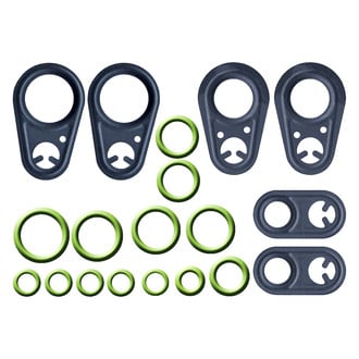 gpd® - A/C System O-Ring and Gasket Kit
