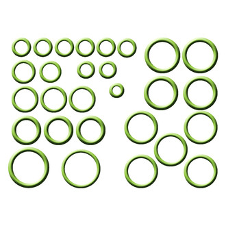 gpd® - A/C System O-Ring and Gasket Kit