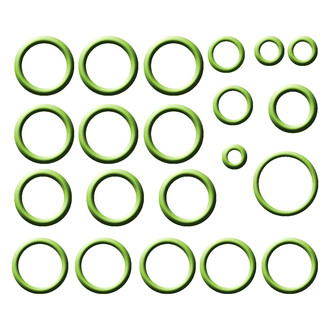gpd® - A/C System O-Ring and Gasket Kit