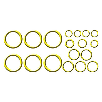 gpd® - A/C System O-Ring and Gasket Kit