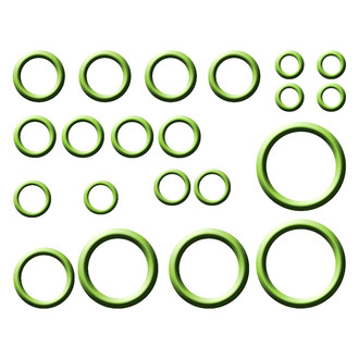 gpd® - A/C System O-Ring and Gasket Kit