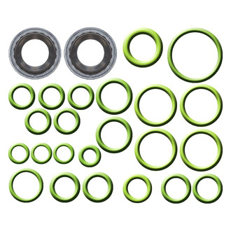 gpd® - A/C System O-Ring and Gasket Kit